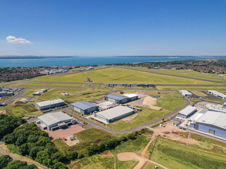 SolentAirport