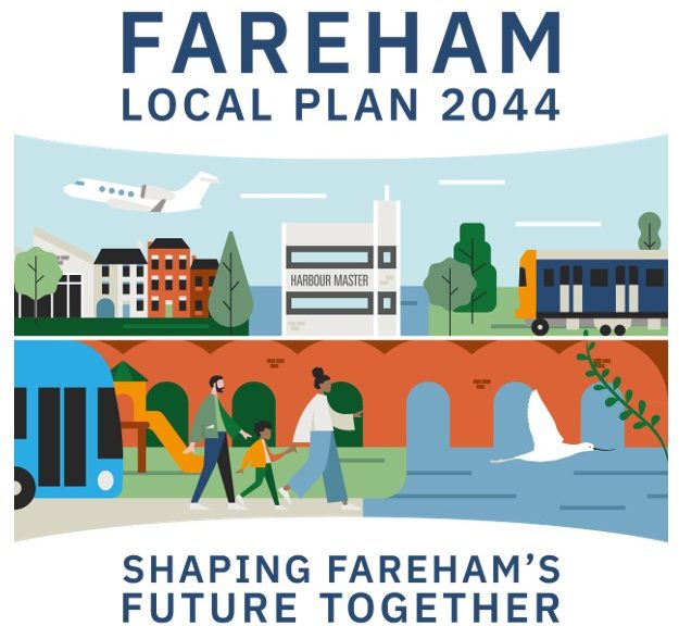 Have your Say on Fareham's New Local Plan